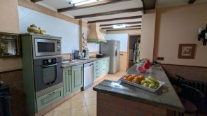 Cocina